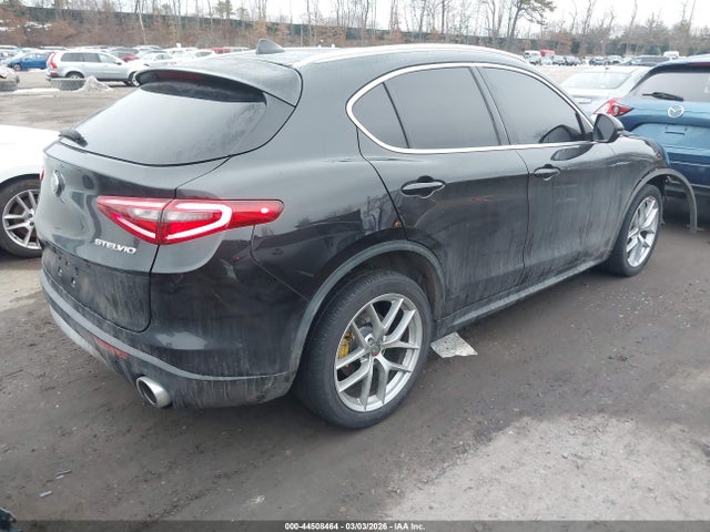 2019 ALFA ROMEO STELVIO ZASPAKBN5K7C55325 Photo 3