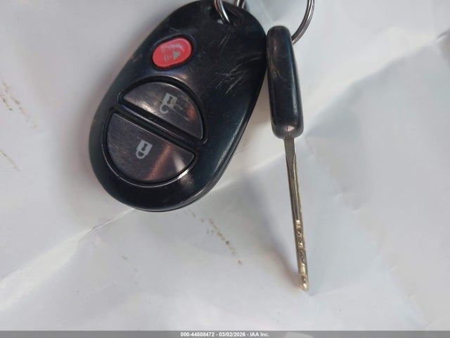 Toyota Tacoma 2015 5TFTX4CN5FX064770 Image 11