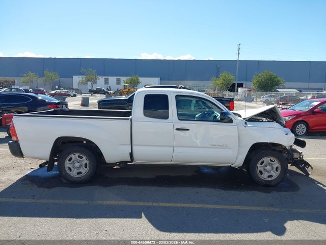 Toyota Tacoma 2015 5TFTX4CN5FX064770 Image 13