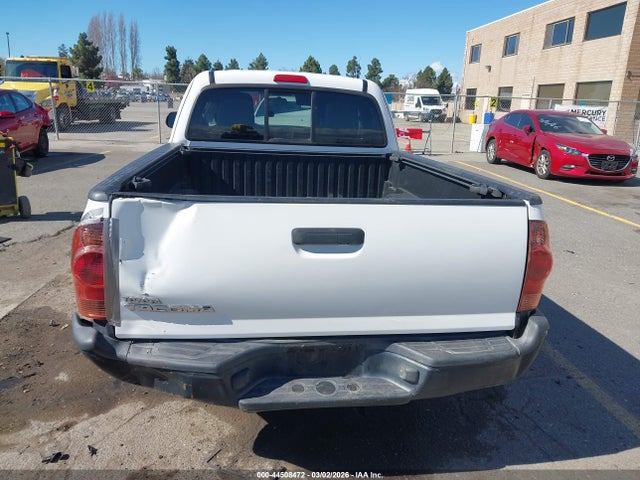 Toyota Tacoma 2015 5TFTX4CN5FX064770 Image 16