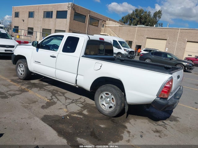 Toyota Tacoma 2015 5TFTX4CN5FX064770 Image 3