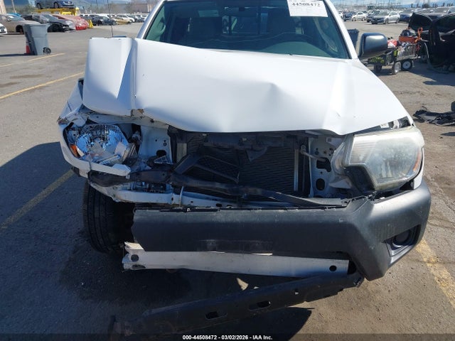 Toyota Tacoma 2015 5TFTX4CN5FX064770 Image 6