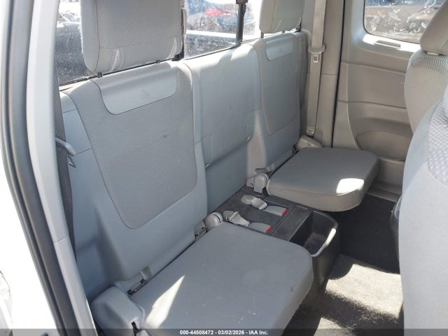 Toyota Tacoma 2015 5TFTX4CN5FX064770 Image 8