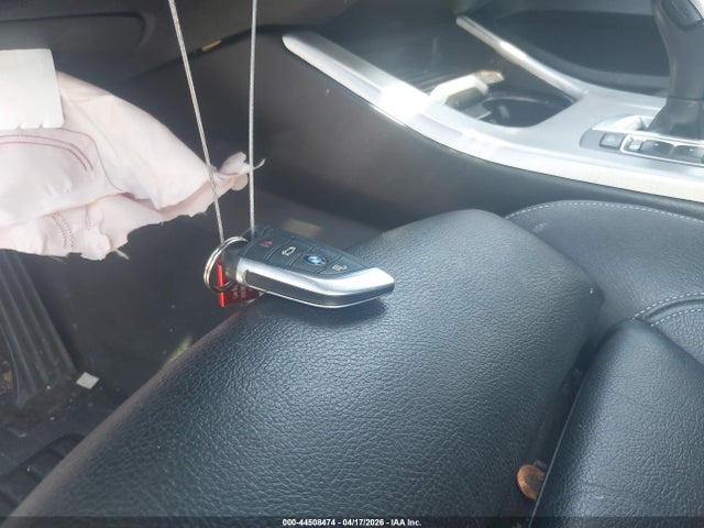 Aukcja sprzedaży 2017 Bmw X4 M40i, vin: 5UXXW7C52H0U24867, numer aukcji: 44508474