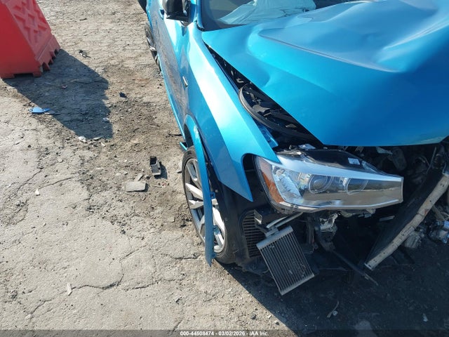 Aukcja sprzedaży 2017 Bmw X4 M40i, vin: 5UXXW7C52H0U24867, numer aukcji: 44508474