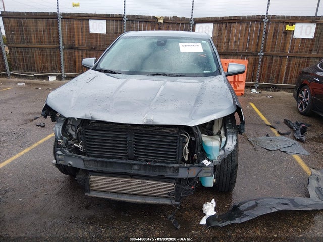 2020 Gmc Terrain Fwd Sle მანქანა იყიდება აუქციონზე, vin: 3GKALMEV0LL321913, აუქციონის ნომერი: 44508475