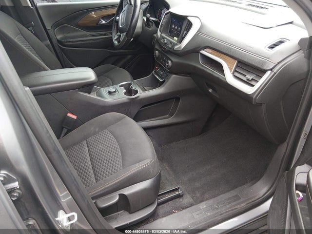 2020 Gmc Terrain Fwd Sle მანქანა იყიდება აუქციონზე, vin: 3GKALMEV0LL321913, აუქციონის ნომერი: 44508475