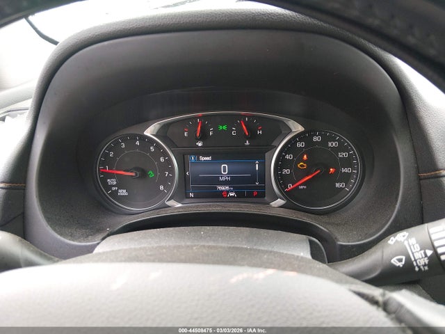 2020 Gmc Terrain Fwd Sle მანქანა იყიდება აუქციონზე, vin: 3GKALMEV0LL321913, აუქციონის ნომერი: 44508475