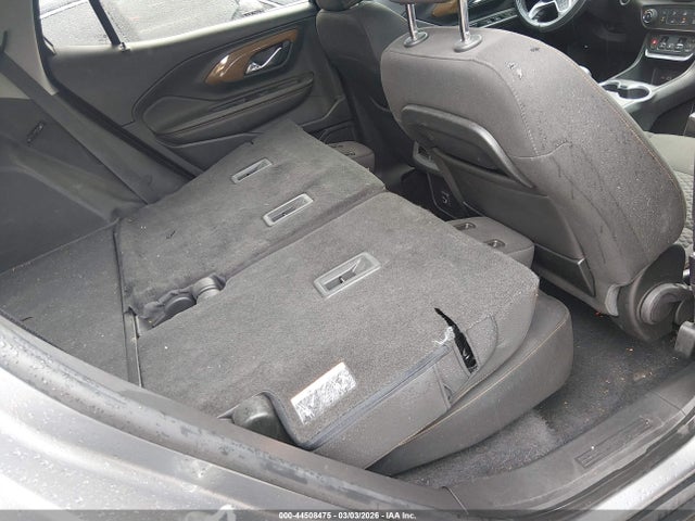 2020 Gmc Terrain Fwd Sle მანქანა იყიდება აუქციონზე, vin: 3GKALMEV0LL321913, აუქციონის ნომერი: 44508475