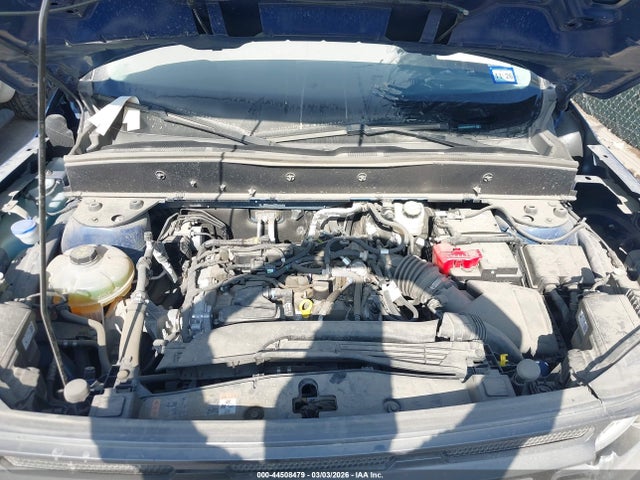 2024 FORD BRONCO SPORT 3FMCR9B62RRF59776 Photo 9