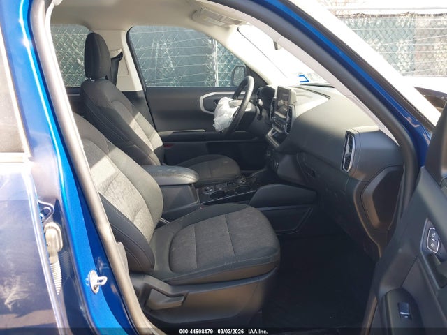 2024 FORD BRONCO SPORT 3FMCR9B62RRF59776 Photo 4