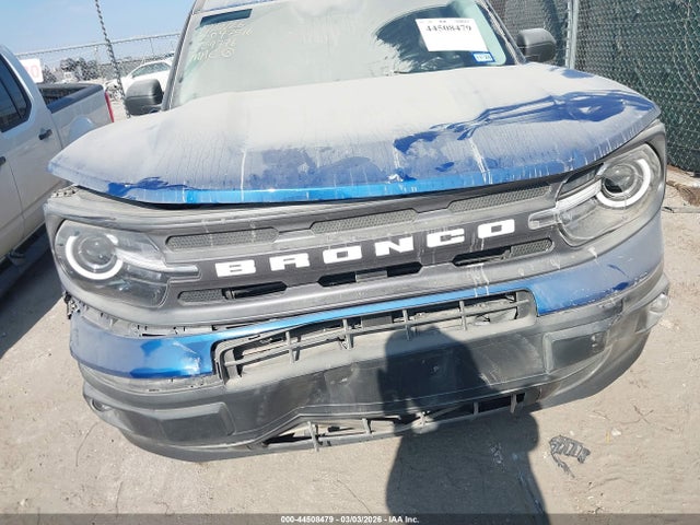 2024 FORD BRONCO SPORT 3FMCR9B62RRF59776 Photo 5