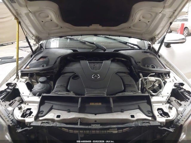 2019 MERCEDES-BENZ E 450 WDD1J6HB9KF082939 Photo 9