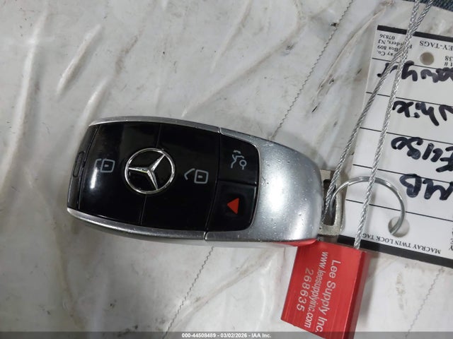 2019 MERCEDES-BENZ E 450 WDD1J6HB9KF082939 Photo 10