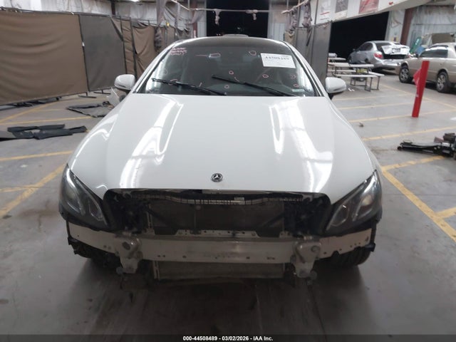 WDD1J6HB9KF082939 Mercedes-Benz E 450