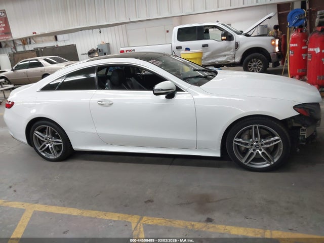 WDD1J6HB9KF082939 Mercedes-Benz E 450