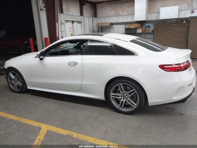 WDD1J6HB9KF082939 Mercedes-Benz E 450