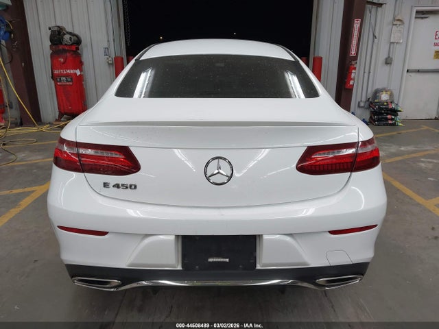 WDD1J6HB9KF082939 Mercedes-Benz E 450