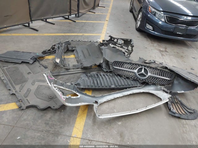 WDD1J6HB9KF082939 Mercedes-Benz E 450