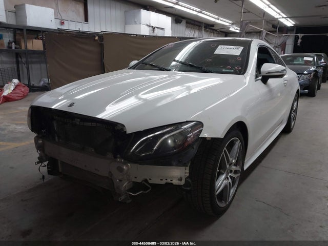 2019 MERCEDES-BENZ E 450 WDD1J6HB9KF082939 Photo 1