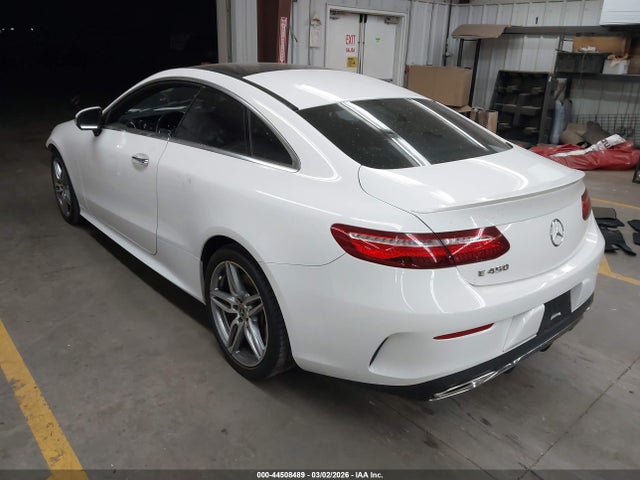 2019 MERCEDES-BENZ E 450 WDD1J6HB9KF082939 Photo 2
