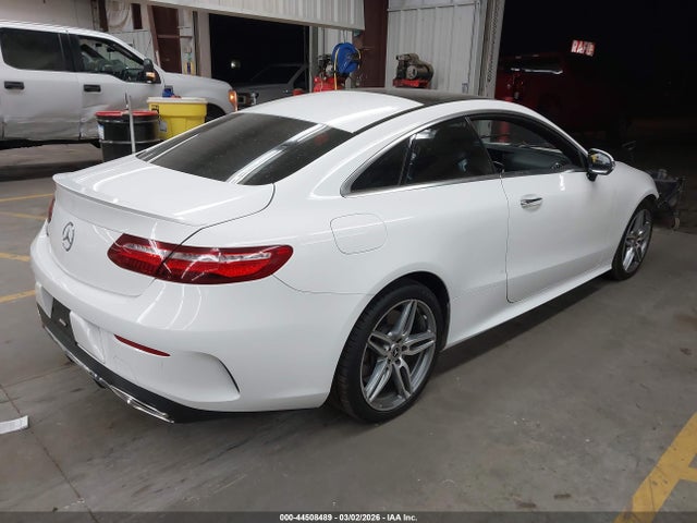 2019 MERCEDES-BENZ E 450 WDD1J6HB9KF082939 Photo 3