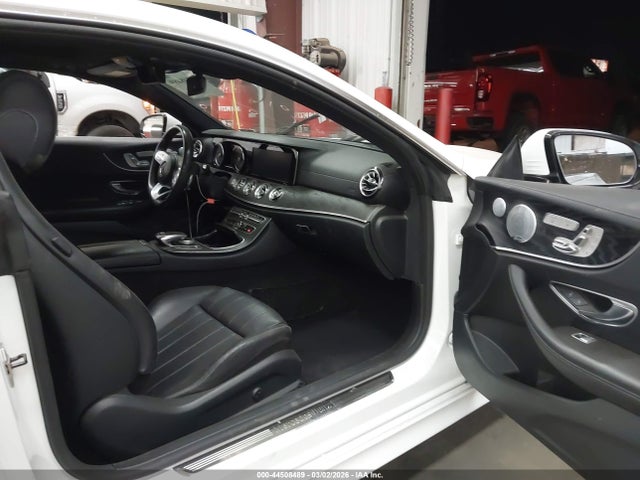 2019 MERCEDES-BENZ E 450 WDD1J6HB9KF082939 Photo 4