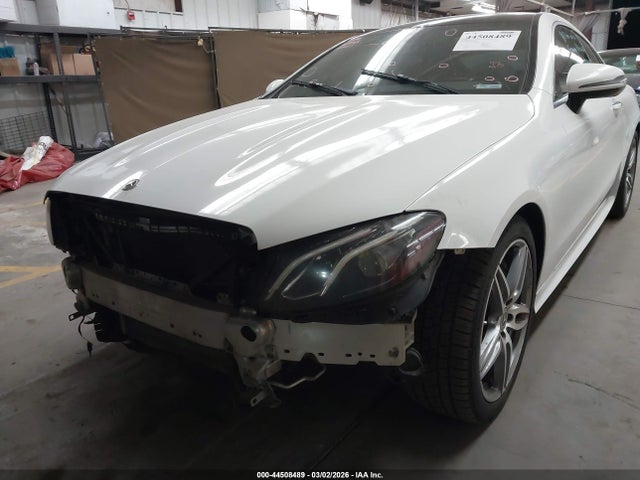 2019 MERCEDES-BENZ E 450 WDD1J6HB9KF082939 Photo 5