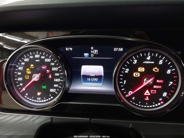 2019 MERCEDES-BENZ E 450 WDD1J6HB9KF082939 Photo 6