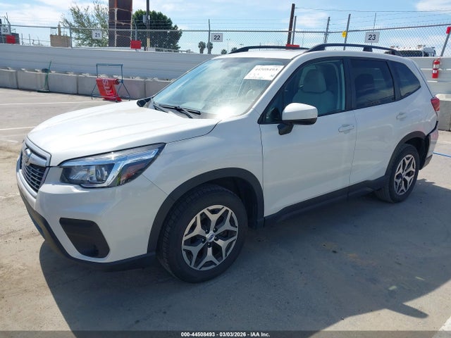 JF2SKAJC5LH560198 Subaru Forester Premium