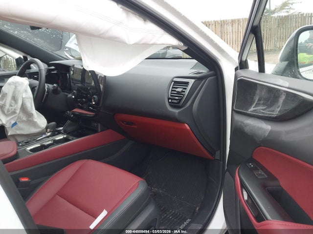 2026 Lexus Nx 350 Premium მანქანა იყიდება აუქციონზე, vin: 2T2GGCEZXTC102477, აუქციონის ნომერი: 44508494