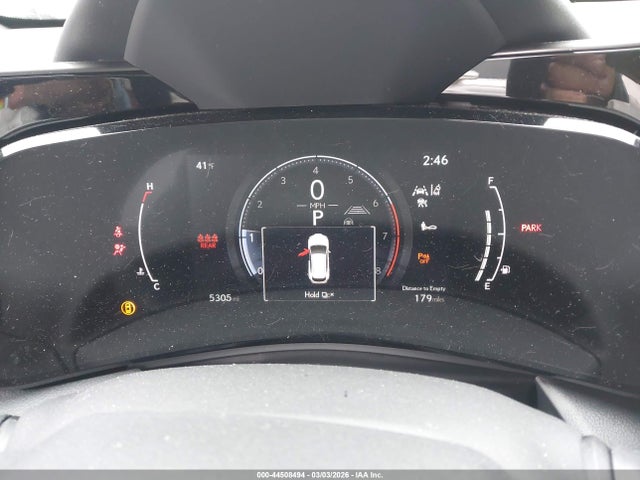 2026 Lexus Nx 350 Premium მანქანა იყიდება აუქციონზე, vin: 2T2GGCEZXTC102477, აუქციონის ნომერი: 44508494