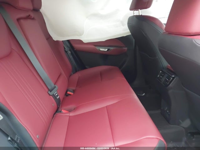 2026 Lexus Nx 350 Premium მანქანა იყიდება აუქციონზე, vin: 2T2GGCEZXTC102477, აუქციონის ნომერი: 44508494