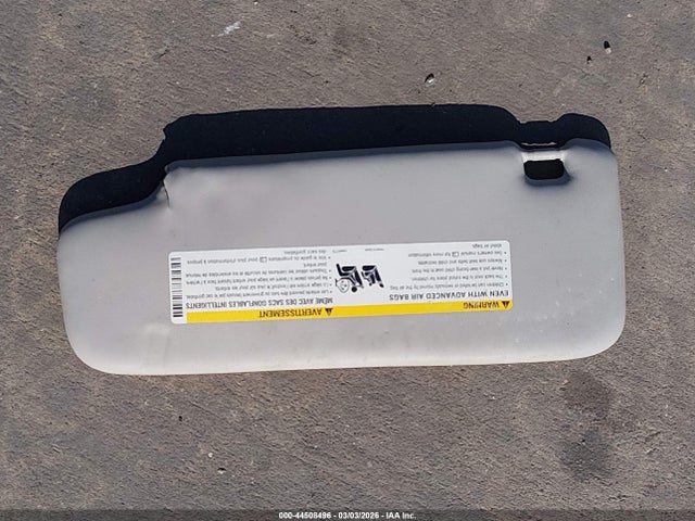 Aukcja sprzedaży 2016 Chevrolet Sonic Ltz Auto, vin: 1G1JE5SB2G4160507, numer aukcji: 44508496