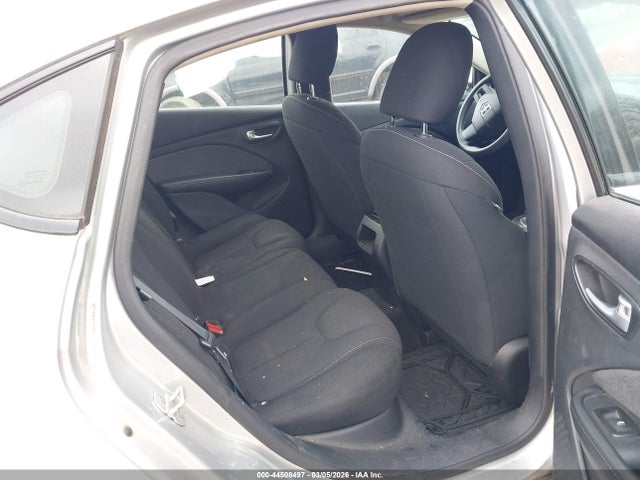 2013 Dodge Dart Sxt მანქანა იყიდება აუქციონზე, vin: 1C3CDFBA9DD318180, აუქციონის ნომერი: 44508497