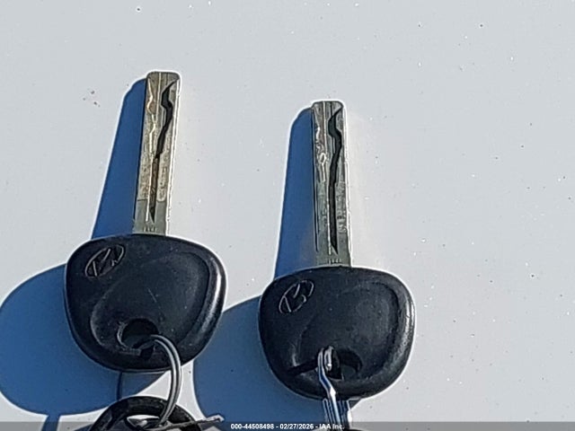 KM8JU3AG2FU090349 Hyundai TUCSON SE