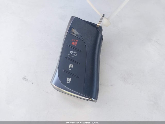 2024 LEXUS RX 350 JTJCHMAA4R2013305 Photo 10