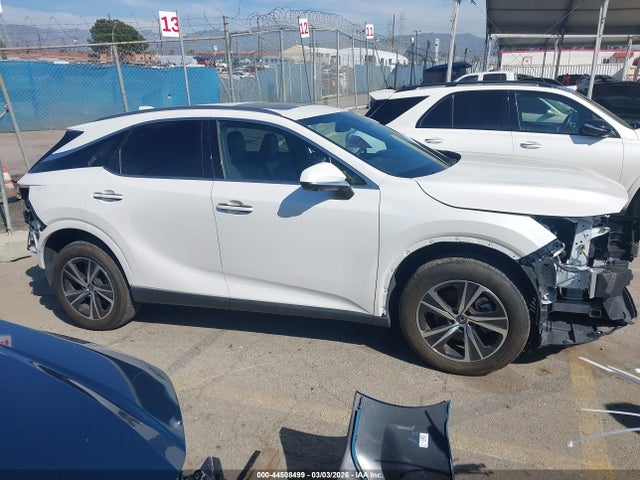 Продажа на аукционе авто 2024 Lexus Rx 350 Premium, vin: JTJCHMAA4R2013305, номер лота: 44508499