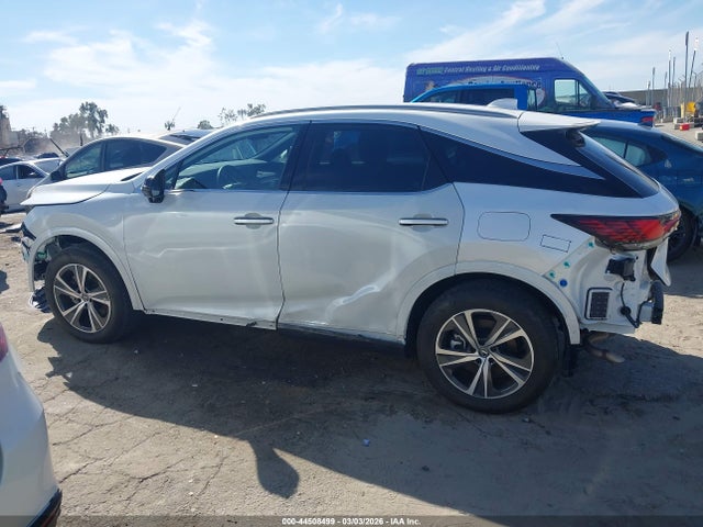 Продажа на аукционе авто 2024 Lexus Rx 350 Premium, vin: JTJCHMAA4R2013305, номер лота: 44508499