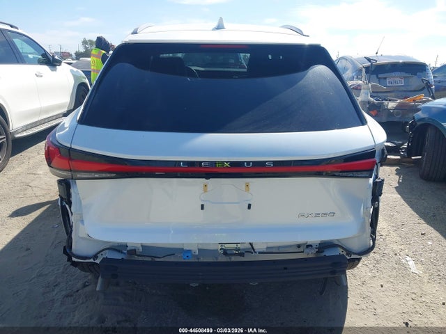 Продажа на аукционе авто 2024 Lexus Rx 350 Premium, vin: JTJCHMAA4R2013305, номер лота: 44508499