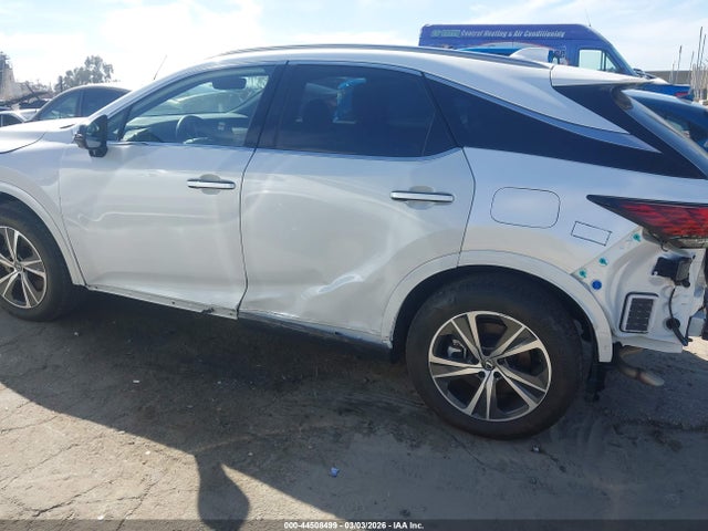 Продажа на аукционе авто 2024 Lexus Rx 350 Premium, vin: JTJCHMAA4R2013305, номер лота: 44508499