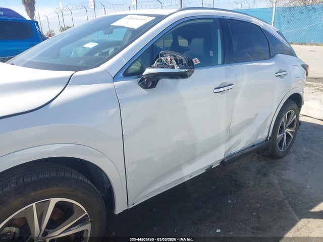 Продажа на аукционе авто 2024 Lexus Rx 350 Premium, vin: JTJCHMAA4R2013305, номер лота: 44508499