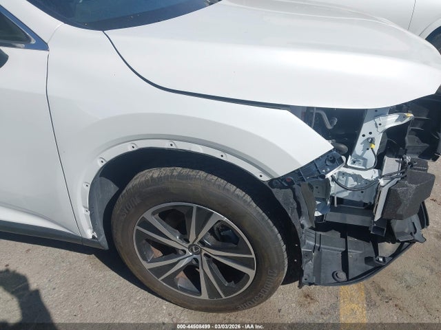 Продажа на аукционе авто 2024 Lexus Rx 350 Premium, vin: JTJCHMAA4R2013305, номер лота: 44508499