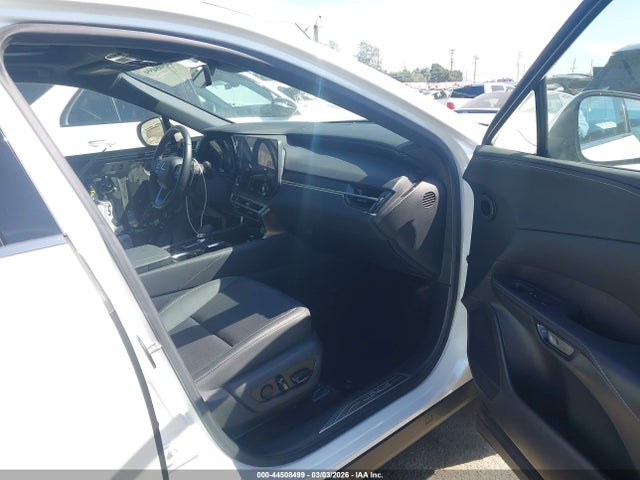 2024 LEXUS RX 350 JTJCHMAA4R2013305 Photo 4