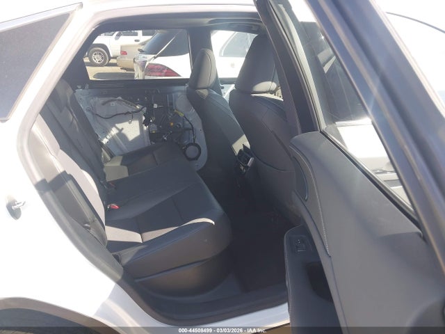 2024 LEXUS RX 350 JTJCHMAA4R2013305 Photo 7