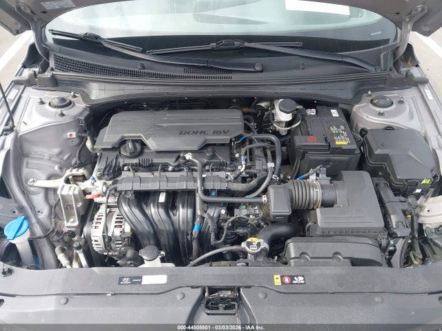 2024 HYUNDAI ELANTRA KMHLM4DG9RU675248 Photo 9