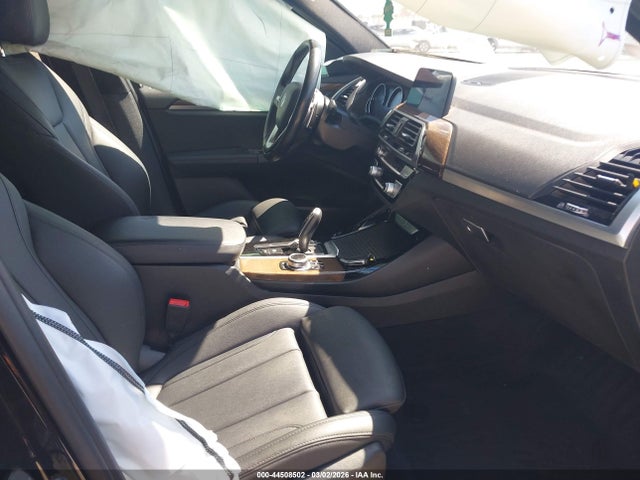 Aukcja sprzedaży 2020 Bmw X3 Sdrive30i, vin: 5UXTY3C09LLE54741, numer aukcji: 44508502