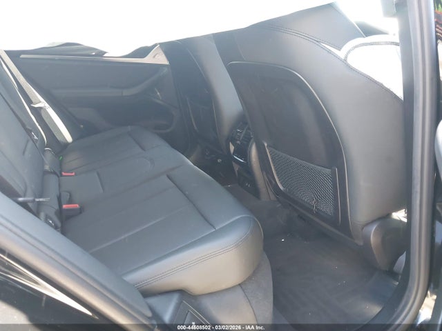 Aukcja sprzedaży 2020 Bmw X3 Sdrive30i, vin: 5UXTY3C09LLE54741, numer aukcji: 44508502
