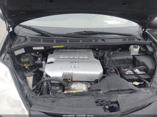 2009 TOYOTA SIENNA 5TDZK23C89S285981 Photo 9