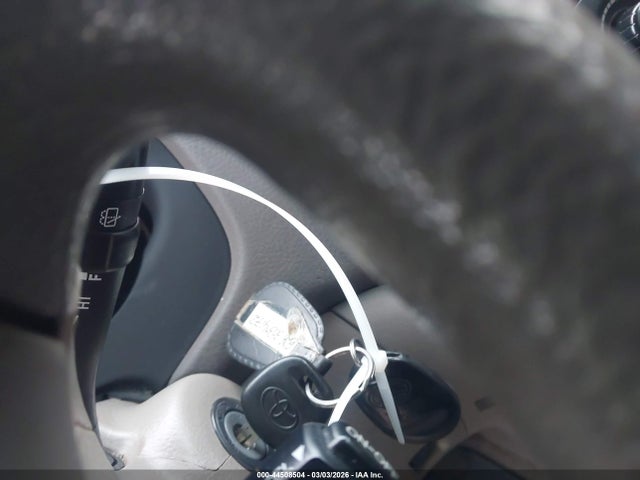 2009 TOYOTA SIENNA 5TDZK23C89S285981 Photo 10